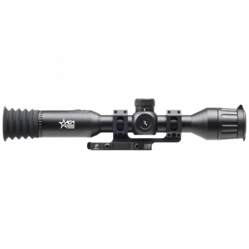 AGM Adder TS35-384 – Thermal Imaging Rifle Scope 12 Micron, 384x288 (50 Hz), 35 mm lens