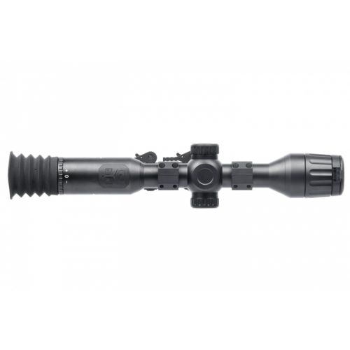 AGM Adder TS35-384 – Thermal Imaging Rifle Scope 12 Micron, 384x288 (50 Hz), 35 mm lens
