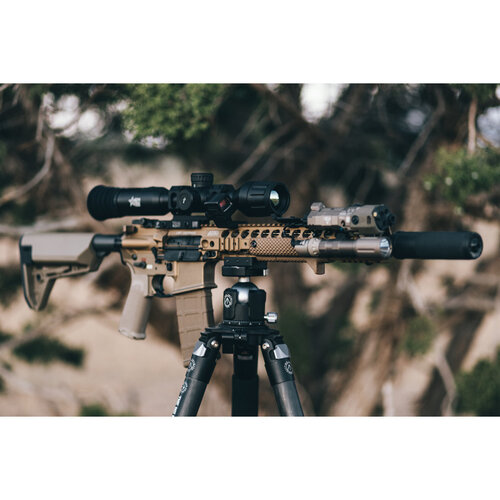 AGM Adder TS35-384 – Thermal Imaging Rifle Scope 12 Micron, 384x288 (50 Hz), 35 mm lens