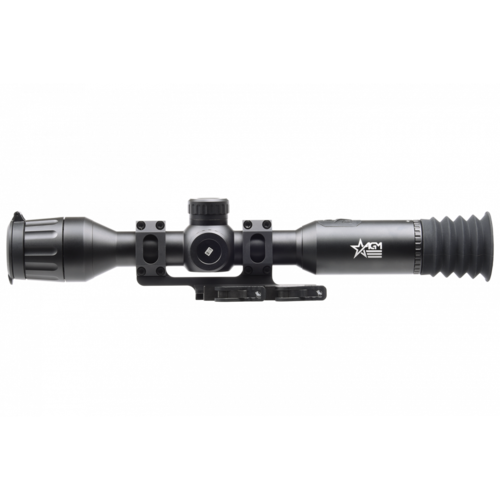 AGM Adder TS35-640 – Thermal Imaging Rifle Scope 12 Micron, 640x512 (50 Hz), 35 mm lens