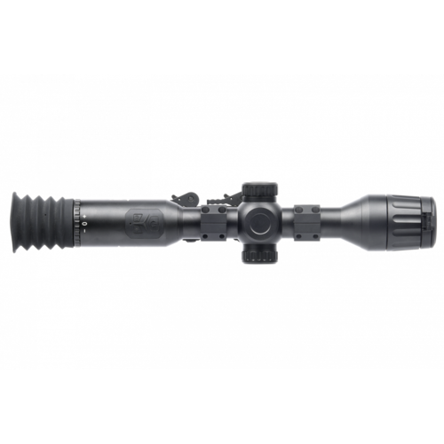 AGM Adder TS35-640 – Thermal Imaging Rifle Scope 12 Micron, 640x512 (50 Hz), 35 mm lens