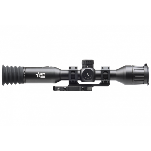 AGM Adder TS50-640 – Thermal Imaging Rifle Scope 12 Micron, 640x512 (50 Hz), 50 mm lens