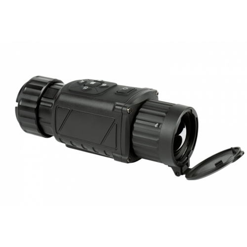 AGM Rattler TC35-640 – Compact Medium Range Thermal Imaging Clip-On 640x512 (50 Hz), 35 mm lens.