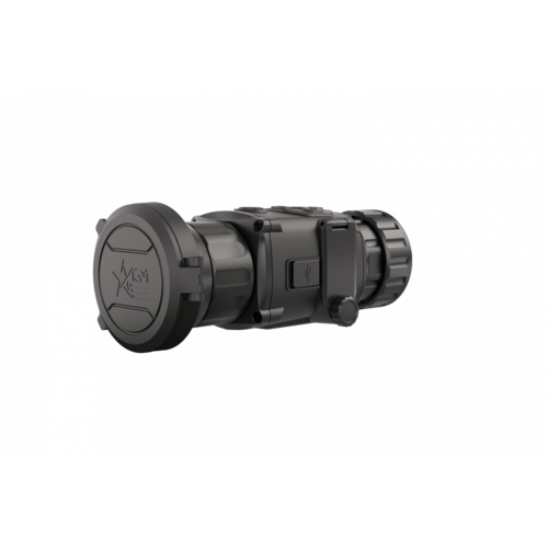 AGM Rattler TC50-640 – Compact Medium Range Thermal Imaging Clip-On 640x512 (50 Hz), 50mm lens
