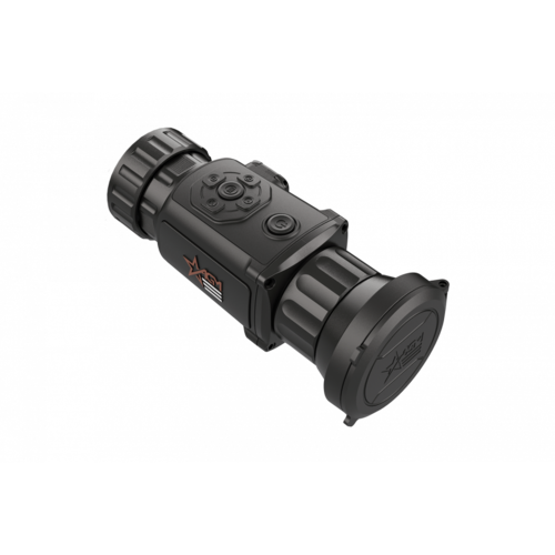AGM Rattler TC50-640 – Compact Medium Range Thermal Imaging Clip-On 640x512 (50 Hz), 50mm lens