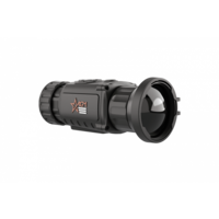 Rattler TC50-640 – Compact Medium Range Thermal Imaging Clip-On 640x512 (50 Hz), 50mm lens