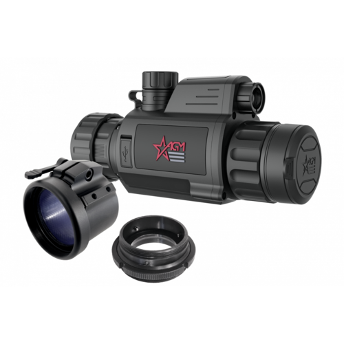 AGM Neith DC32-4MP 2560 × 1440 Visión Digital Nocturna y Diurna Clip-On