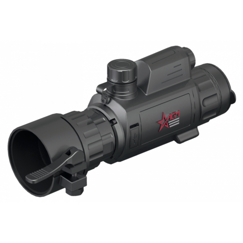 AGM Neith DC32-4MP 2560 × 1440 Visión Digital Nocturna y Diurna Clip-On