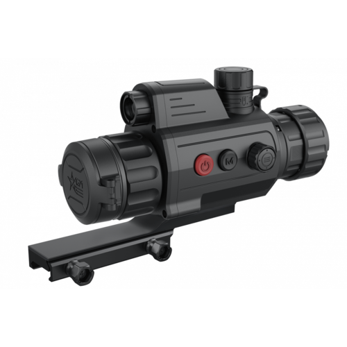 AGM Neith DC32-4MP 2560 × 1440 Visión Digital Nocturna y Diurna Clip-On