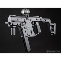 KRISS Vector Gas Blowback GBB SMG