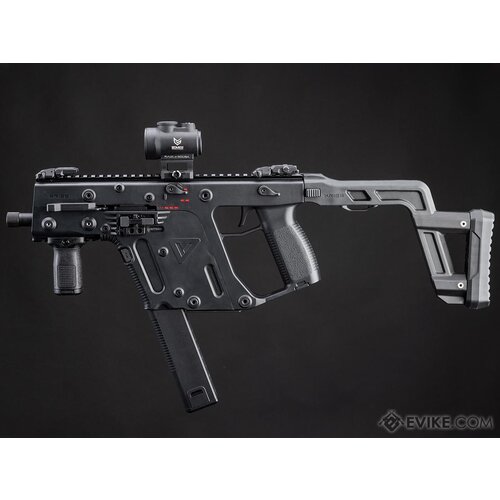 Krytac KRISS Vector Gas Blowback GBB SMG