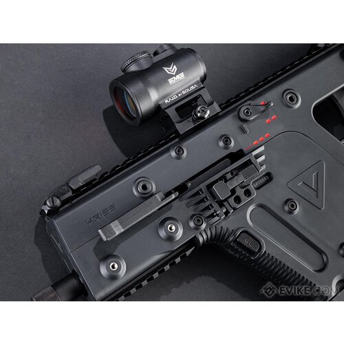 Krytac KRISS Vector Gas Blowback GBB SMG