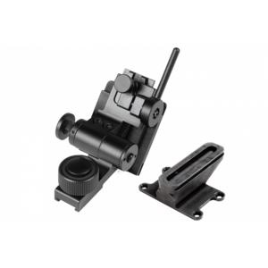 AGM Montura para  Casco Shroud  G50S (Compatible con NVG40/50) AGM Montura para  Casco Shroud  G50S (Compatible con NVG40/50)