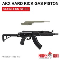 Pistón Hard Kick para AKX GBB de Tokyo Marui