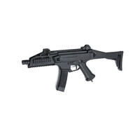 Scorpion Evo 3 A1 -  HPA - Negro