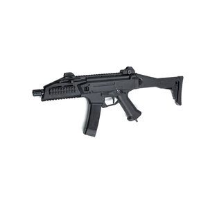 ASG Scorpion Evo 3 A1 -  HPA - Black