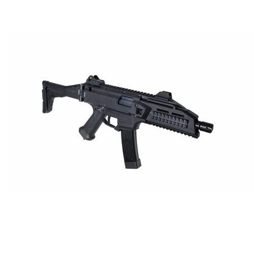 ASG Scorpion Evo 3 A1 -  HPA - Negro