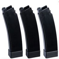 Scorpion EVO 3 - A1 75 rds Magazine (3-pack)