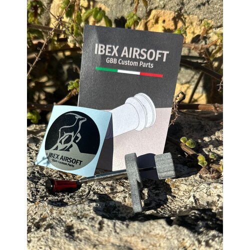 Ibex Airsoft Npas AKM & AKX Tokyo Marui - Kit Completo
