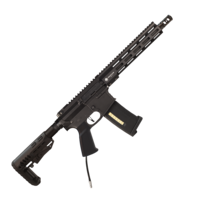 MTW Billet Series Gen 3 - Tactical 10"