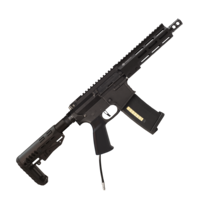 MTW Billet Series Gen 3 - Tactical 7"