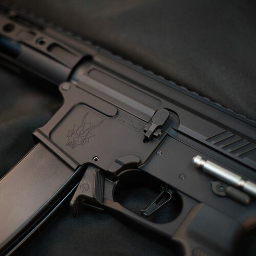 Wolverine MTW-9 Series - Tactical