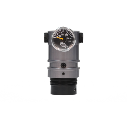 Wolverine Regulador STORM Categoría 5 con Linea HPA