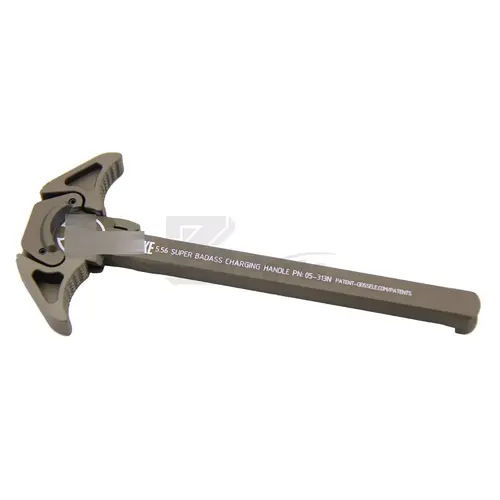 Zparts Marui M4 N Super Charging Handle 5.56 - DDC