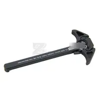 Marui M4 N Super Palanca de Carga 5.56 - Negro