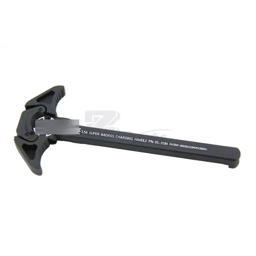 Zparts Marui M4 N Super Charging Handle 5.56 - Black