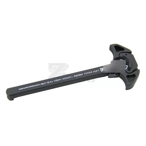 Zparts Marui M4 N URG-I Airborne Charging Handle - Black