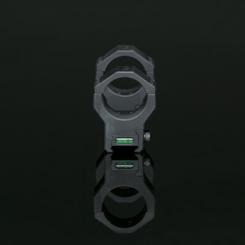 Silverback Scope Mount - DTSM 34/30/25 mm Silverback Scope Mount - DTSM 34/30/25 mm