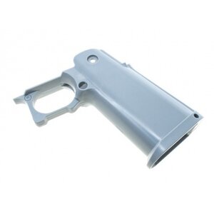 Cow Cow Technology TM Hi-Capa Custom Grip - Gris