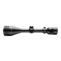 Scope 3-9X50AOE-SF(Red/Green Reticle)
