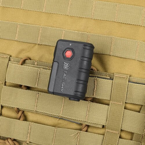 WADSN PTT Bluetooth TAC-SKY - Negro WADSN PTT Bluetooth TAC-SKY - Negro