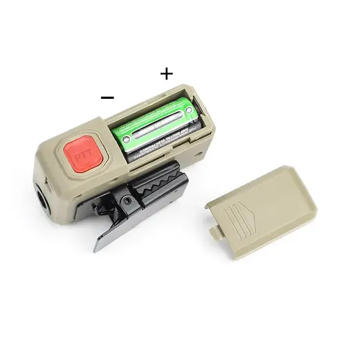 WADSN TAC-SKY Bluetooth PTT - DE WADSN TAC-SKY Bluetooth PTT - DE