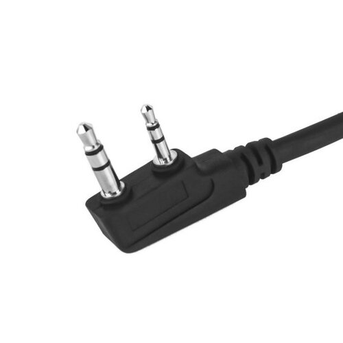 WADSN PTT RAC - Kenwood - Negro WADSN PTT RAC - Kenwood - Negro