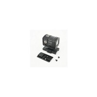 Punto Rojo ACRO P-2 -  Negro
