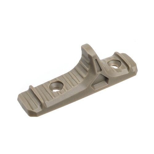 MP Mlok Link Anchor Polymer Handstop - DE