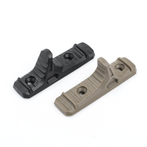 MP Mlok Link Anchor Polymer Handstop - DE