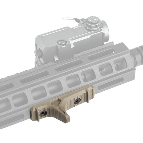 MP Mlok Link Anchor Polymer Handstop - DE