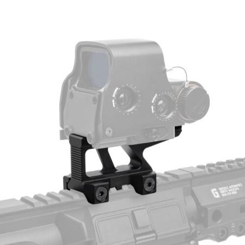 WADSN GG Lerna Mount Kit for EOTECH (Original Logo) - Black