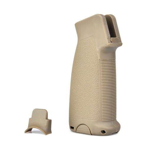 Metal GFG Mod 0 Grip- DE (GBB)