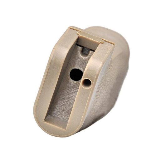 Metal GFG Mod 0 Grip- DE (GBB)