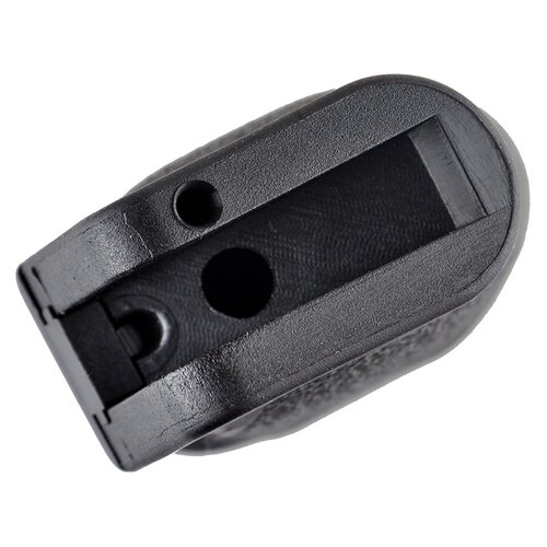 Metal GFG Mod 0 Grip- BK (GBB)