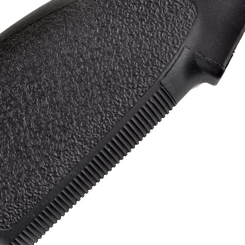 Metal GFG Mod 0 Grip- BK (GBB)