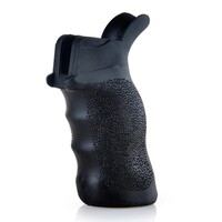 Tactical Deluxe Rifle Grip- BK (GBB)