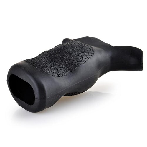 Metal Tactical Deluxe Rifle Grip- BK (GBB)