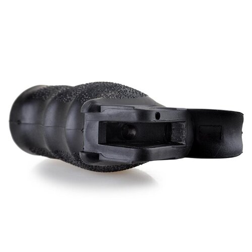 Metal Tactical Deluxe Rifle Grip- BK (GBB)