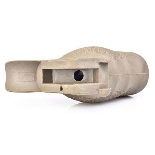 Metal Tactical Deluxe Rifle Grip- DE (GBB) Metal Tactical Deluxe Rifle Grip- DE (GBB)